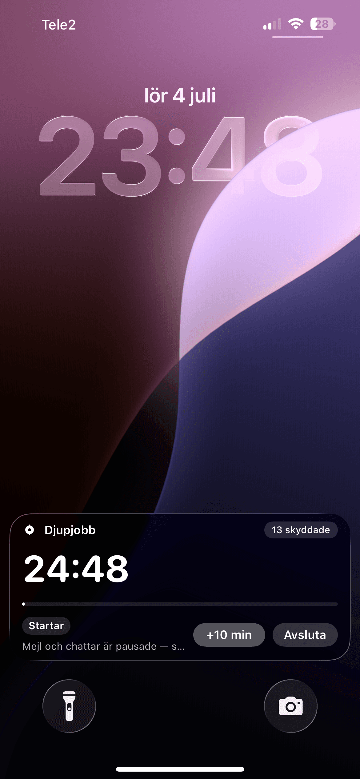 haegr focus tool protecting time from distracting apps